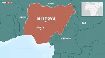 Nijerya’da kamyon pazara girdi: 20 ölü
