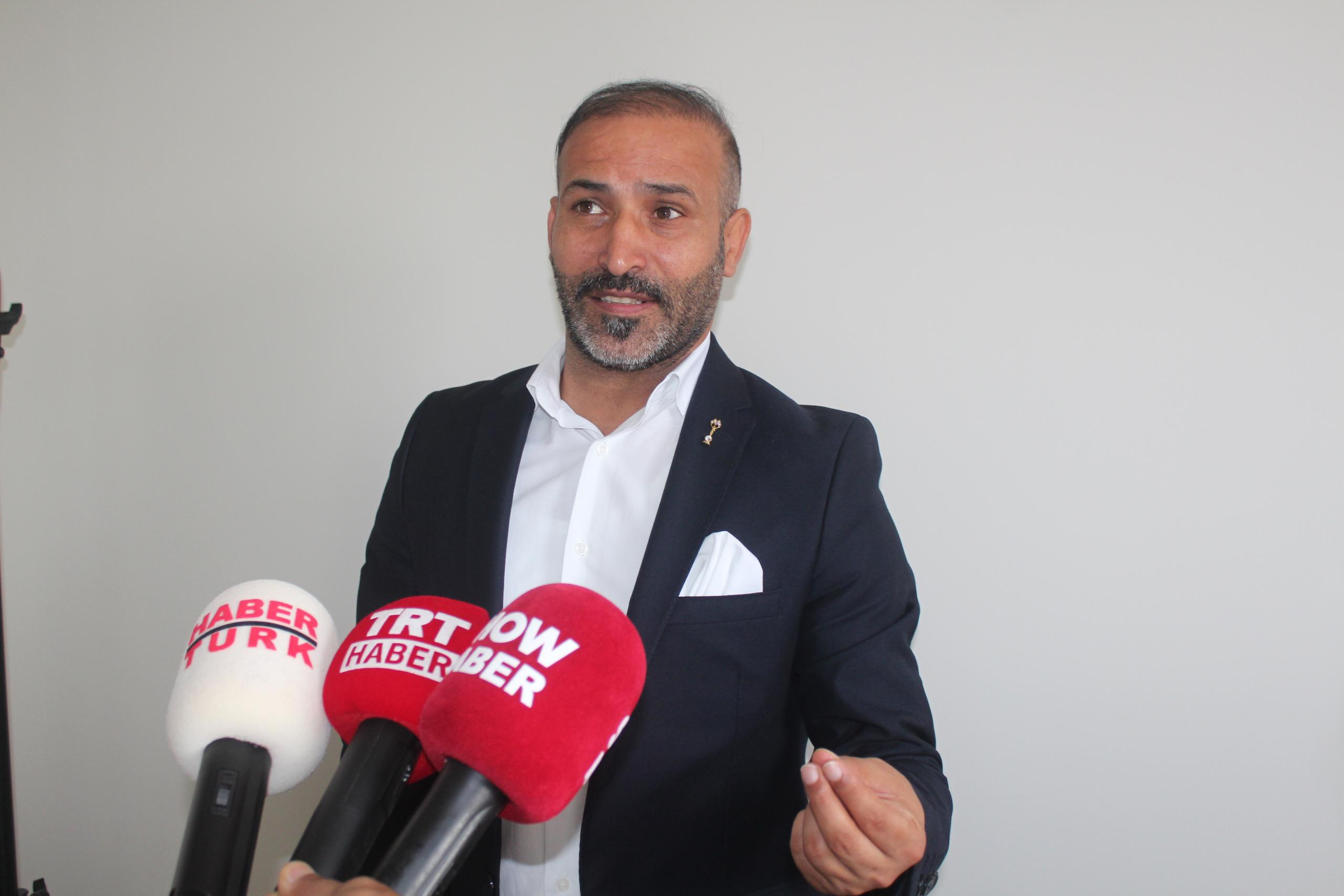 Yönetmen Murat Uygur’dan Kadına Yönelik Şiddetle Mücadele Gününe Özel Mesaj!