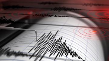 Kuşadası Körfezinde Korkutan Deprem! Son dakika