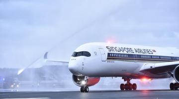 Singapur ve Hong Kong arasında karantinasız uçuşlar 22 Kasım’da başlıyor