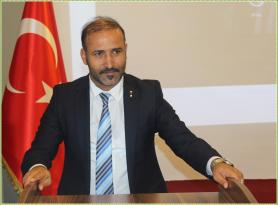 Murat Uygur’dan 18 Mart Çanakkale Zaferi Mesajı