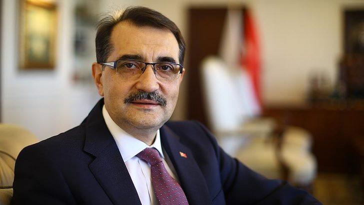 Bakan Dönmez duyurdu: Elektrik faturalarında yüzde 25 indirim yolda…