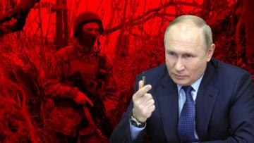 Ukrayna ve Rusya’dan peş peşe açıklamalar “Güçlü bir yanıt verilecek”