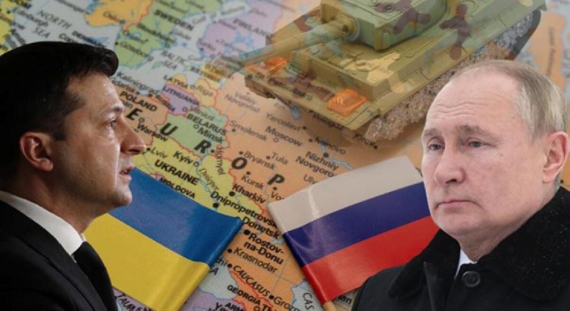Putin’e yeni mesaj… ‘Pazarlığa hazırım!’