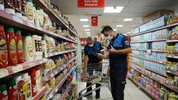 ‘Tarladan markete fiyatlar arttı’ devrini bitiriyor