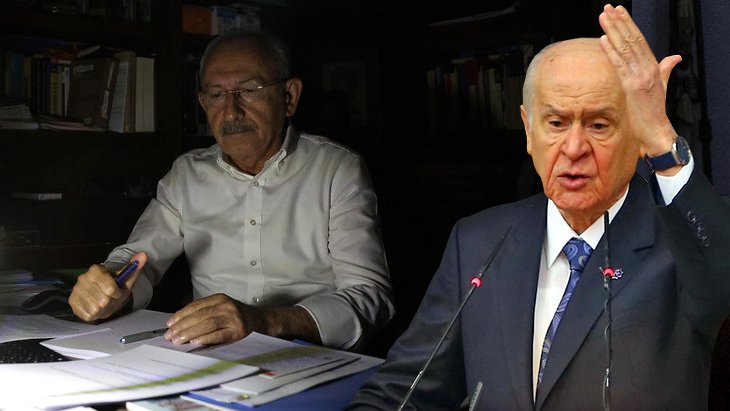 Faturasını ödemeyen Kılıçdaroğlu’na yüklendi