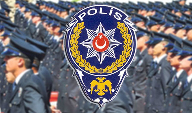 1800 rütbeli polis 2 yıllık kıdem haklarını istiyor