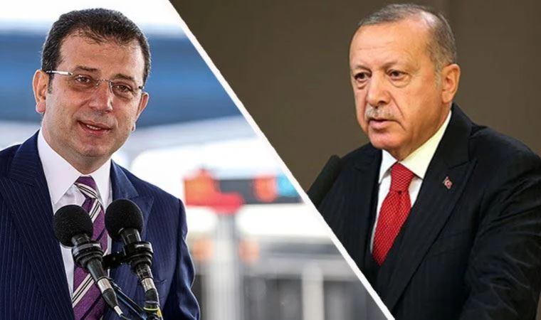 Ekrem İmamoğlu’nun ‘görevden alınabilirim