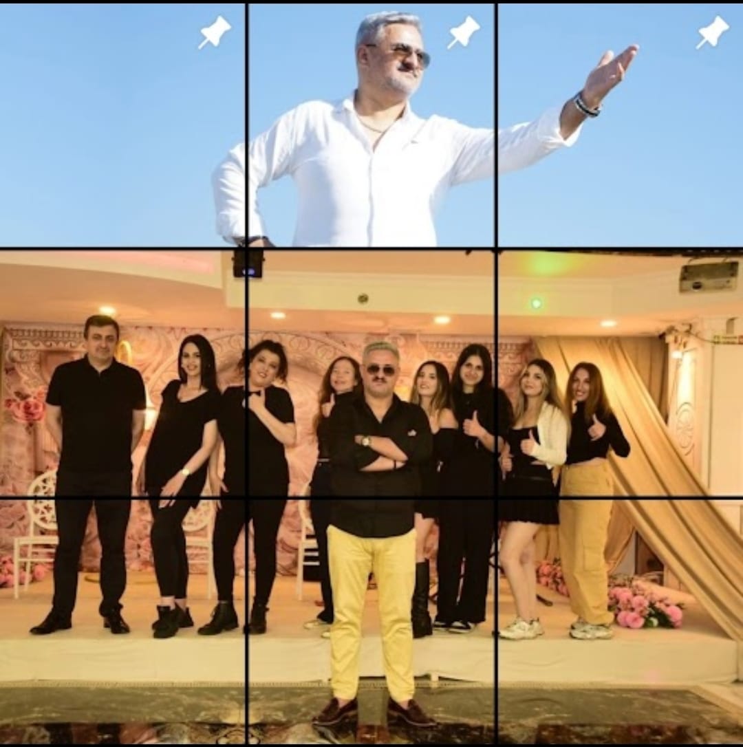 Mustafa Şimşek ve Reha Sıra Gecesi Ekibinden Büyük Başarı!