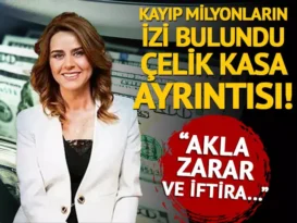 Seçil Erzan davasında yeni detay! İddianamede ortaya çıktı.