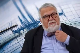 Celal Şengör’den çarpıcı uyarı: ‘Büyük İstanbul depremi geliyor. Bu kaçınılmaz’