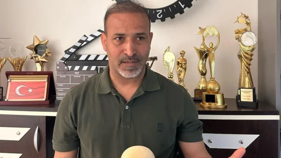 GESKON Genel Başkan Yardımcısı Murat Uygur’dan Bayram Mesajı