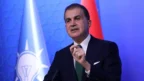 AK Parti Sözcüsü Ömer Çelik’ten ‘terörsüz Türkiye’ açıklaması!