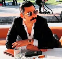 Okan Canbolat kimdir?