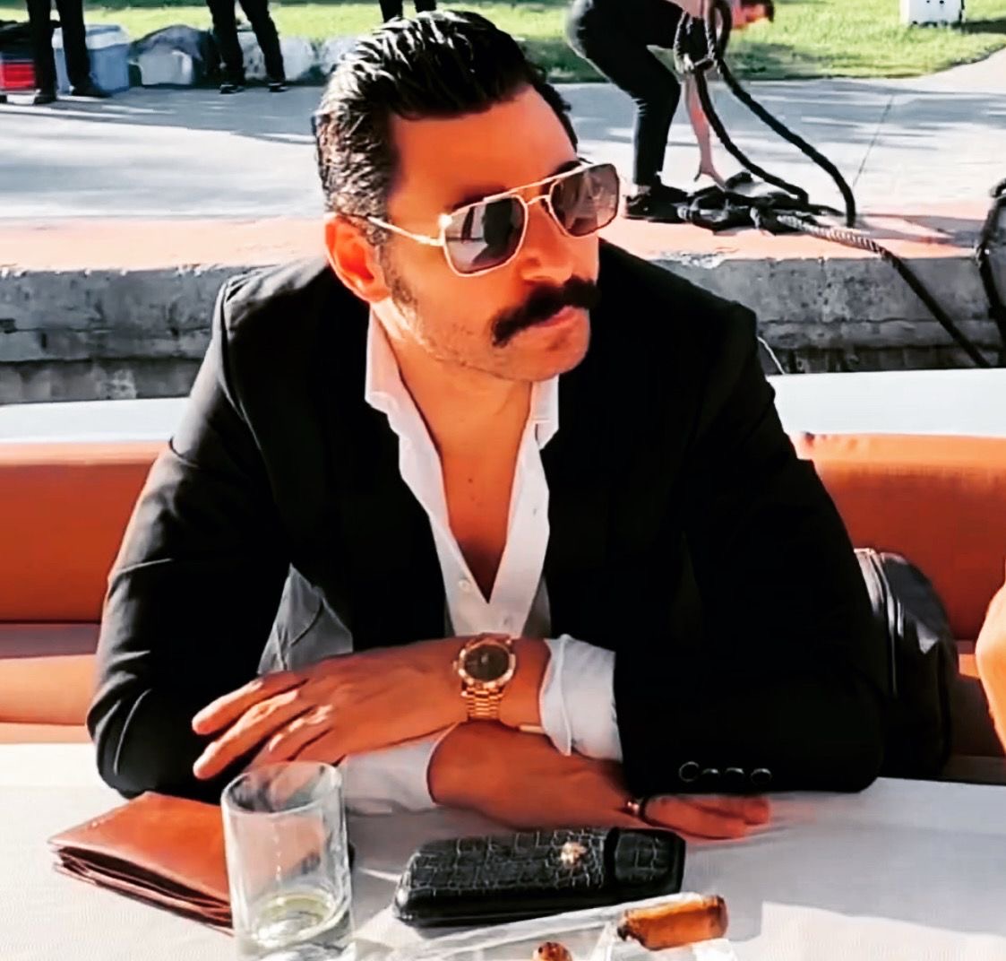 Okan Canbolat kimdir?