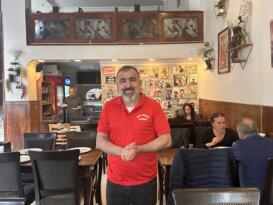 “Bu Fiyata Bu Ziyafet Olur mu? Halil İbrahim Sofrası İstanbul’u Salladı!”