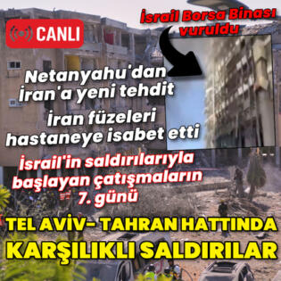 İsrail-İran hattında yaşanan son gelişmeler neler?