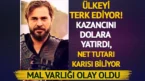 Engin Altan Düzyatan’ın serveti sosyal medyadan gündeminde.