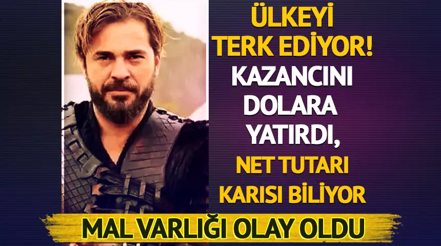 Engin Altan Düzyatan’ın serveti sosyal medyadan gündeminde.