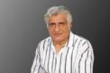 FADIL ÇELEBİ: Kitabımı kaleme alırken gözyaşlarımla bitirdim