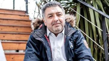 MUSTAFA USLU HAKKINDA MASAK SORUŞTURMASI BAŞLATILDI
