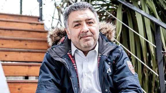 MUSTAFA USLU HAKKINDA MASAK SORUŞTURMASI BAŞLATILDI