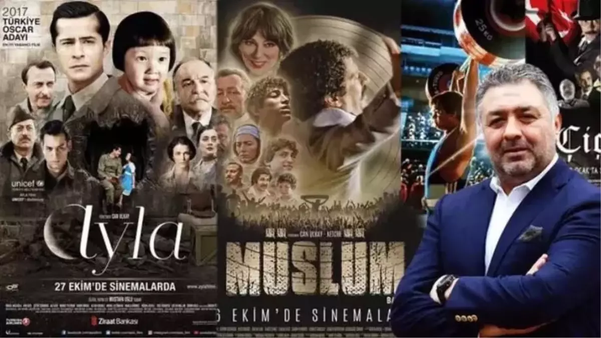 Mustafa Uslu’ya 20 Milyonluk Suçlama..