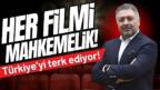 “Yapımcı Mustafa Uslu hakkında suç duyurusu”