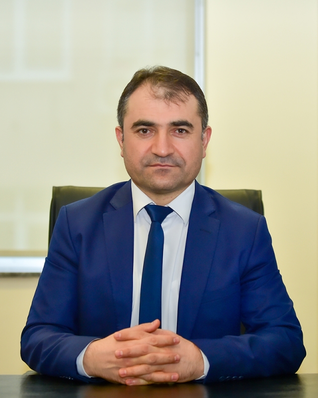Başkan Yardımcısı H. Hamdi Coşkun’a Esnaftan Büyük Tepki”