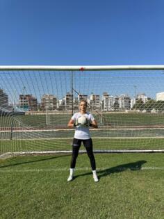 Nevide Çiçek, Süper Lig ve Sosyal Medyada Fırtına Gibi Esiyor!