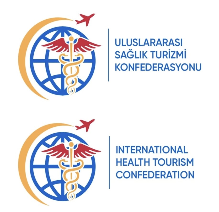 ULUSLARARASI SAĞLIK TURİZMİ KONFEDERASYONU OLAĞAN GENEL KURULU 20 EYLÜL DE ANKARA DA YAPILACAK