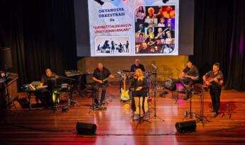 Okyanusya’da Sanatın Kalbinde: Mehmet Sözer ve Ekibi