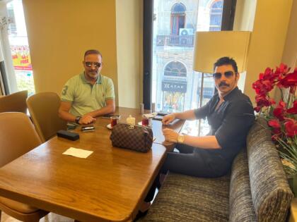 Okan Canbolat, Uluslararası Sağlık Turizmi Federasyonu’nun Avustralya Başkanı oldu