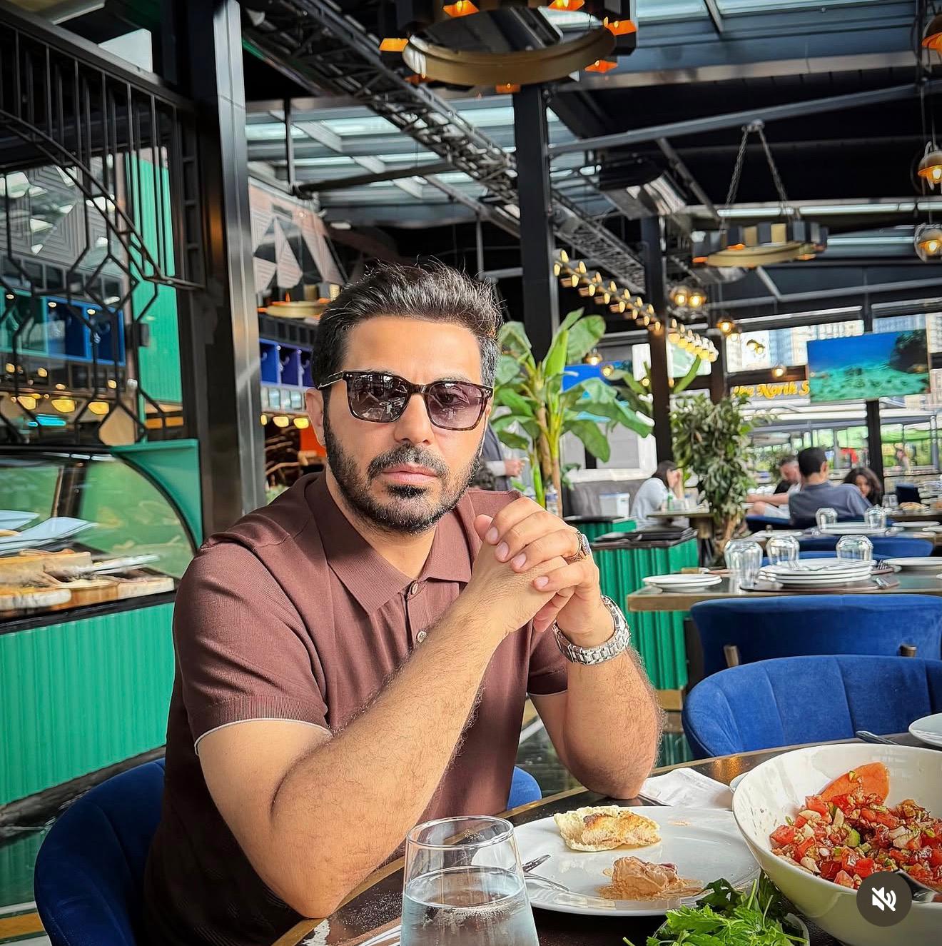 Ünlü Oyuncu Özgür Aksoy’un Ailesi Dolandırıcılık Mağduru Oldu