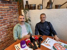 “İskenderin En İyi Hâli Jet Sosyetenin Vazgeçilmezinde: Bursa Garaj Kebap”