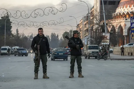 Süre doldu Suriye ordusu harekete geçti! Halep’te çatışmalar şiddetleniyor