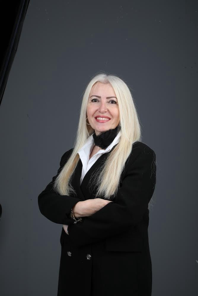 SANKON DAN ESKİŞEHİR İL BAŞKANLIĞI NA ATAMA YAPILDI