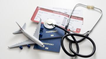 SAĞLIK TURİZMİ KONFEDERASYONUNDAN CUMHURBAŞKANI ERDOĞAN A ZİYARET