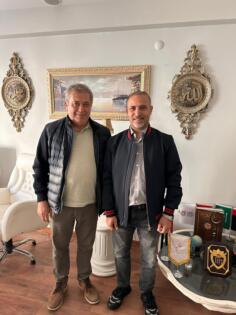 Uluslararası Sağlık Turizmi Federasyonu’nda 2026 Değerlendirmesi